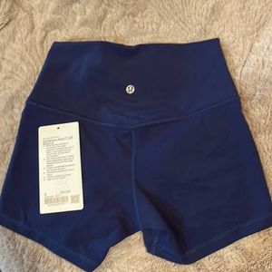 Lululemon Align 4”